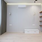 Jak przebiega montaż klimatyzacji na ścianie drewnianego domu w Limanowej?