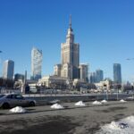 Praca w Warszawie – pnij się po szczeblach kariery
