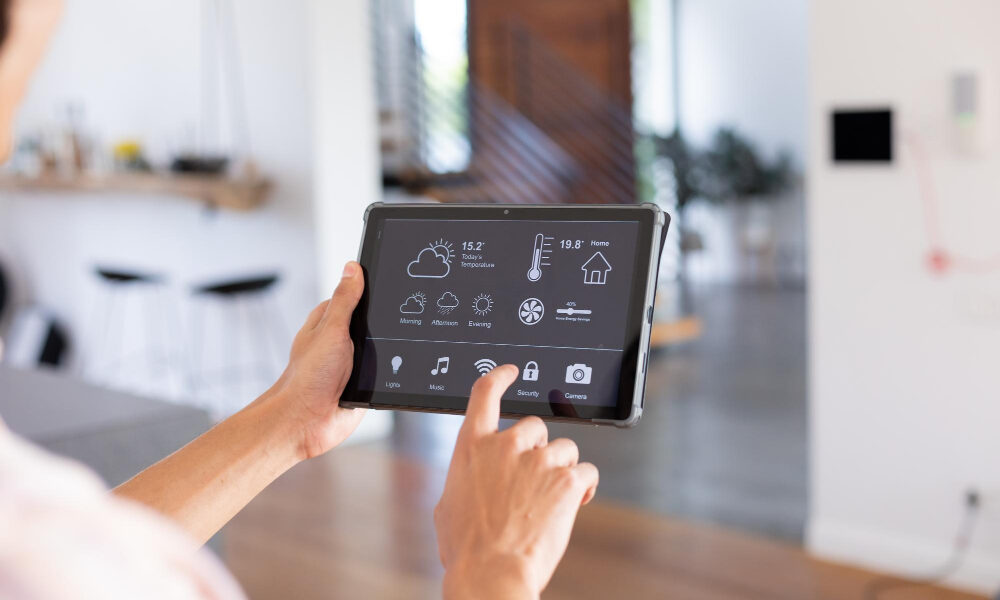 Czy smart home może działać bez Internetu?