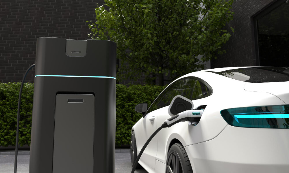 Jaki zasięg ma elektryczny BYD?