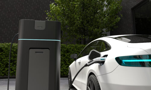 Jaki zasięg ma elektryczny BYD?