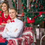 Stylizacje na Boże Narodzenie – jak wyglądać elegancko i modnie?